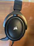 Headphones Corsair