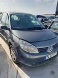 Peças renault scenic 1.5dci