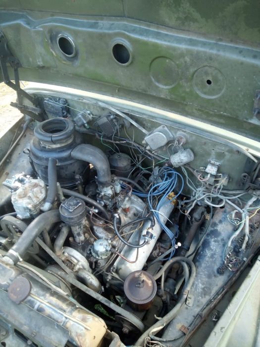 ЗІЛ 131 стан нового