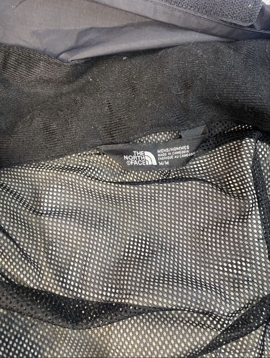 Куртка The North Face M