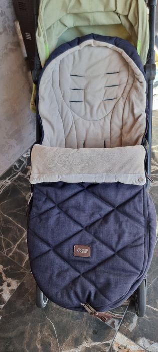 Прогулочная коляска Cybex Eezy S PLUS+ 2