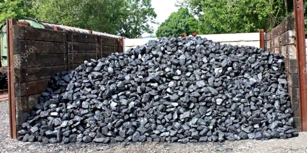 Вугілля/Брикети/Пелети універсальне паливо