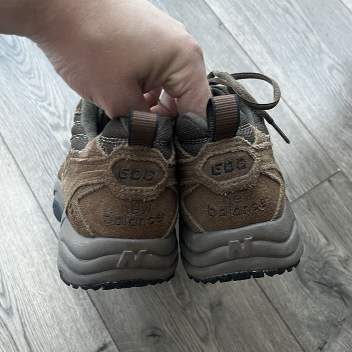 Кросівки New Balance 608