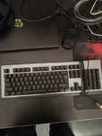 Używana klawiatura GENESIS Rhod 500 RGB