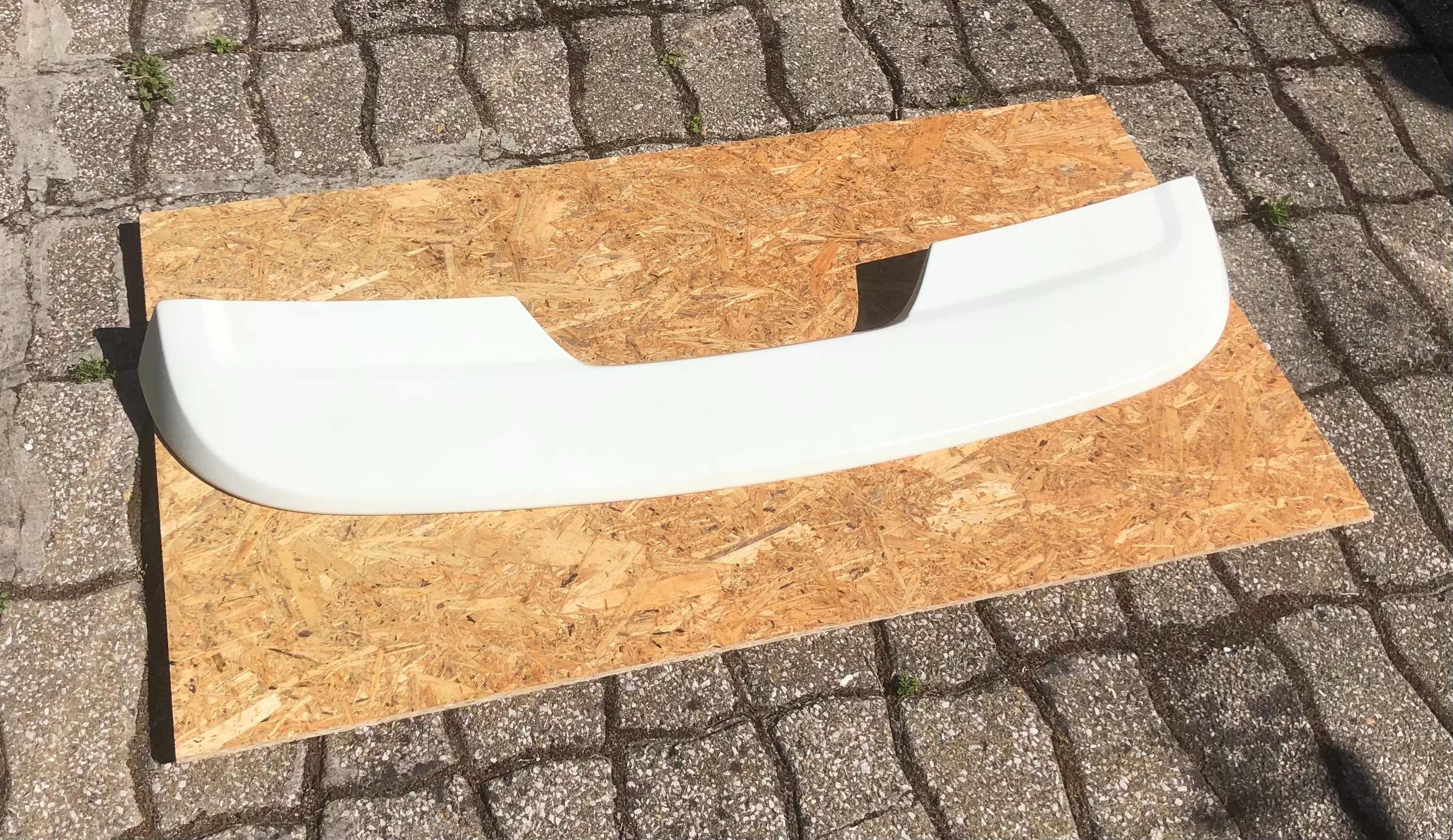 Aileron ST Original Ford Fiesta Mk6 ST Rear Spoiler 2002/2008