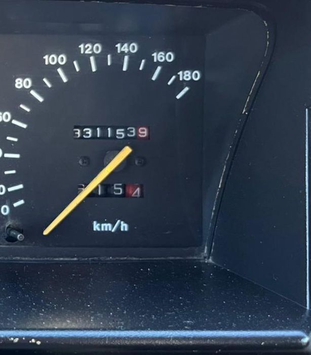 Land Rover Discovery 200