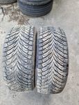 Opony 2 szt. 185/55/15 2023 r. Austone Fixclime SP-401 DOT 3523 7,7 mm