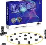 Super gra magnetyczne kamienie