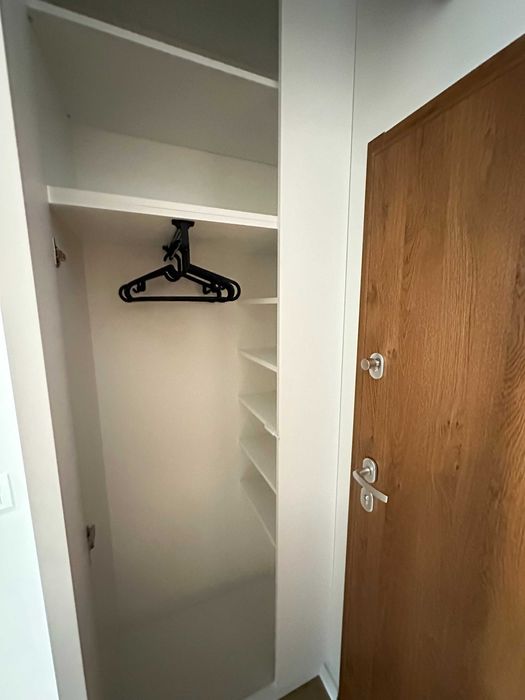Nowa przytulna kawalerka plus duży balkon -  ul. Hallera 204