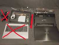 Zestaw części z laptopa ASUS x550 LN