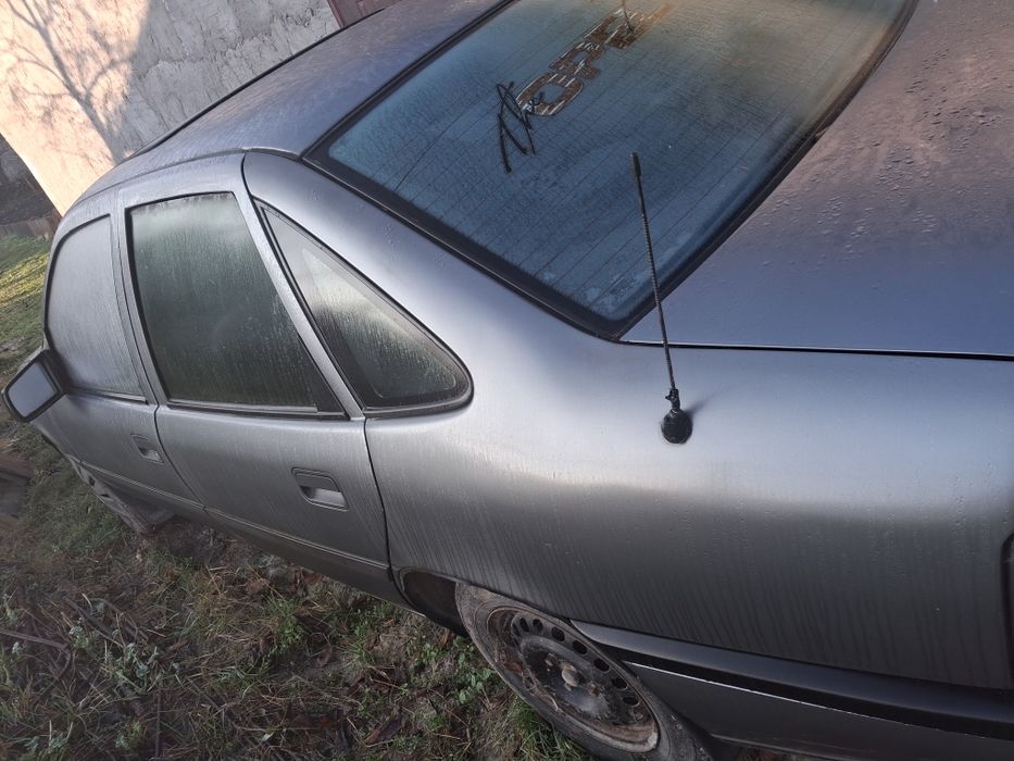 Продам Opel vectra A 2.0