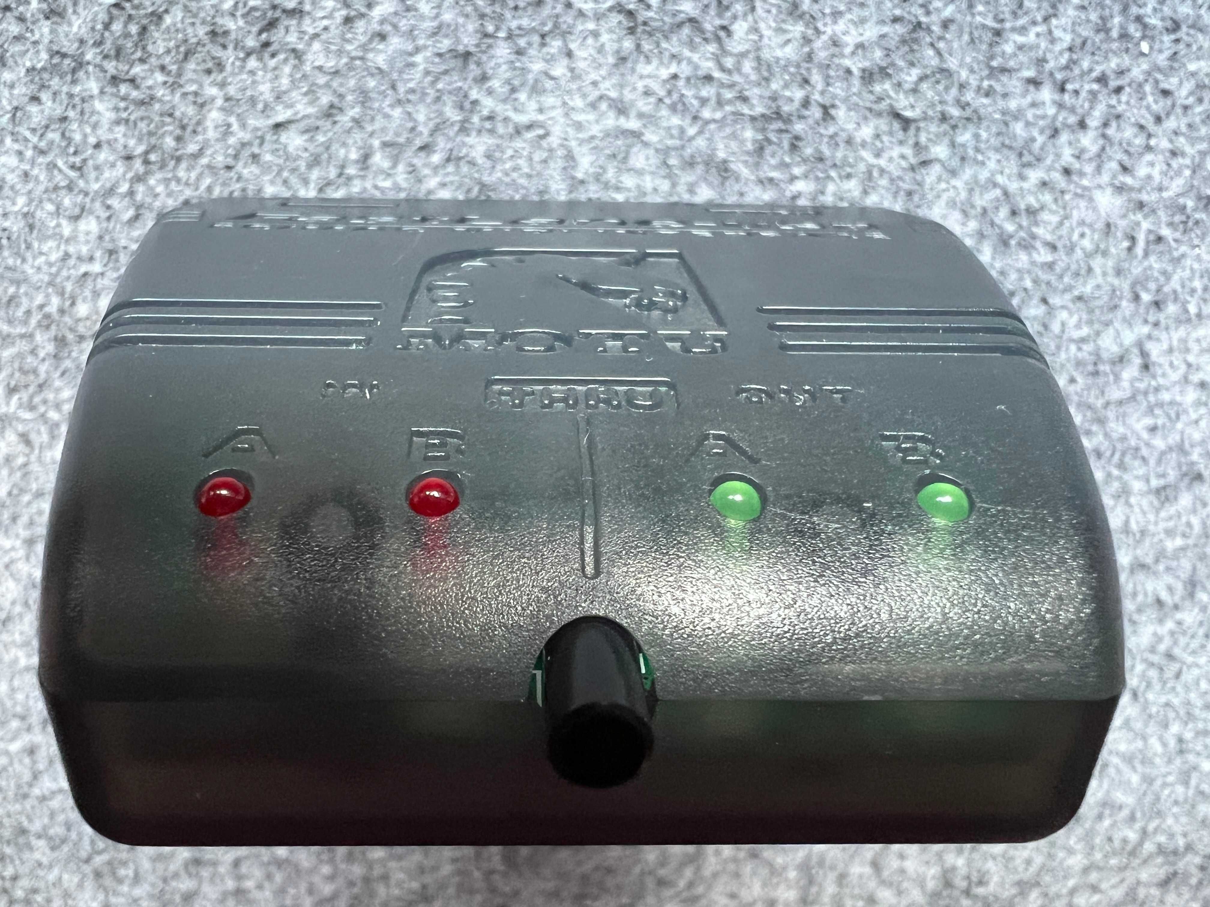 Interface Midi Motu FastLane USB