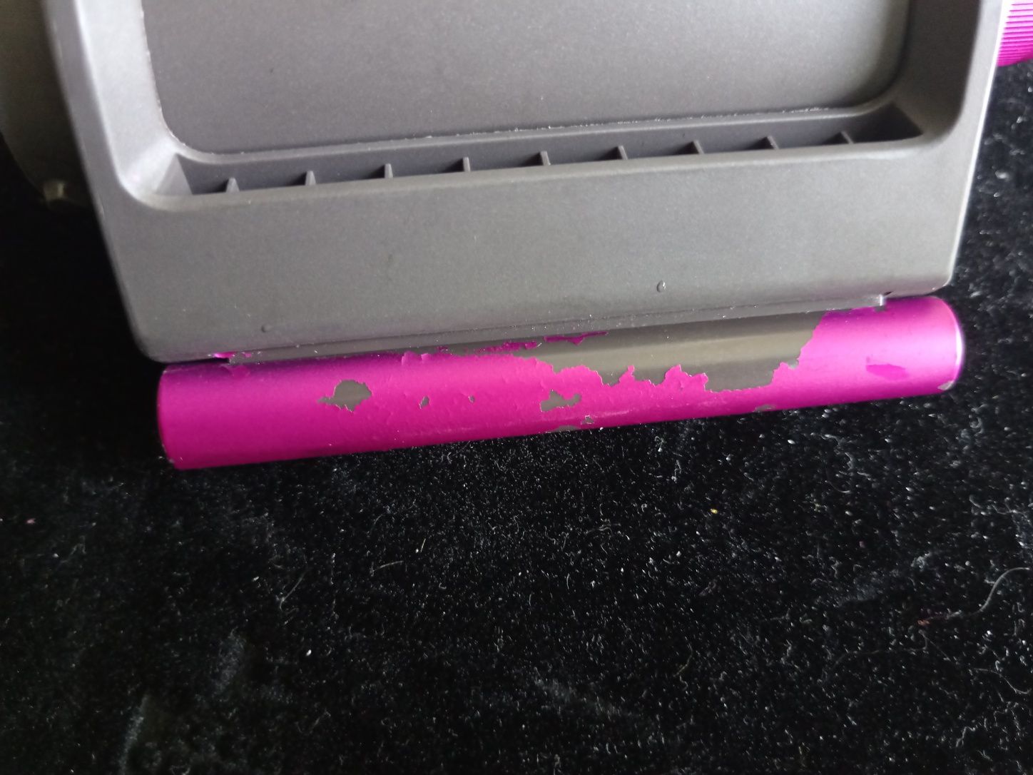 Стайлер Dyson Airwrap HS05 Complete Long (Fuchsia/Nickel) 395800-01