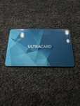 Сертификат ULTRASHOP 10.000грн