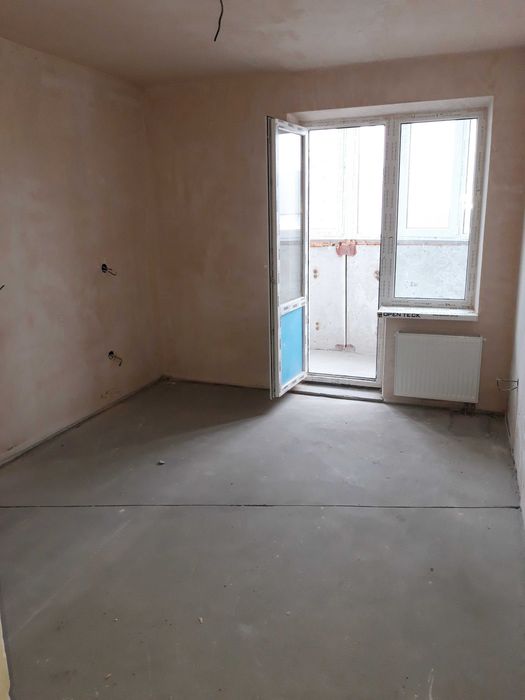 Продам 1-ком квартиру ул. Доковская 10 корпус 9 ЖК Атлант, общ. 51 м2