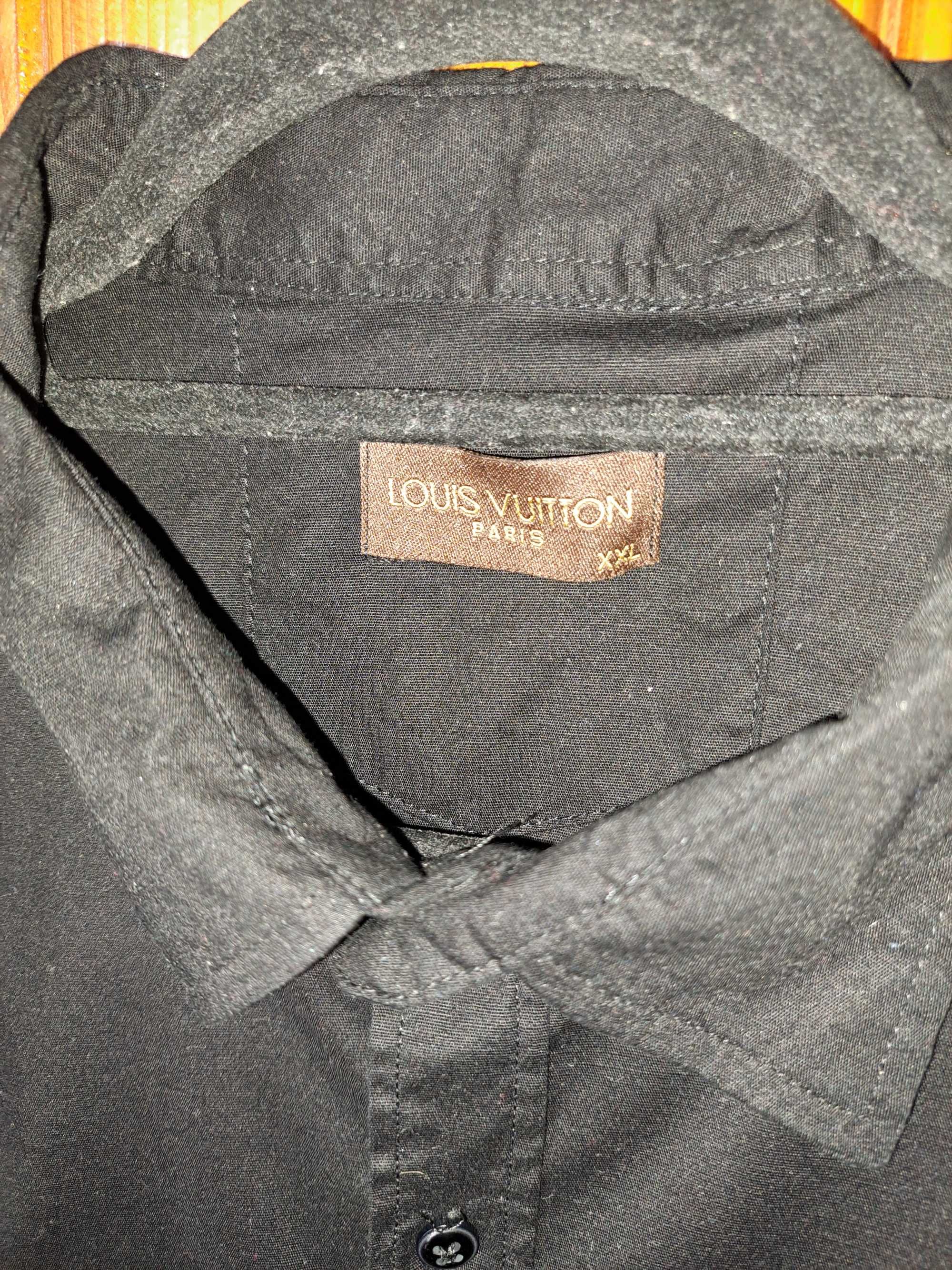 Louis Vuitton Koszula męska rozmiar XXL