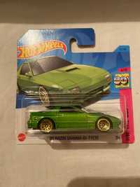 Hot wheels mazda rx7 rx-7 Savanna