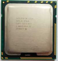 Процессор Intel Xeon E5504 4 МБ кэш-памяти, 2.00 ГГц 4.80 ГТ/с SLBF9