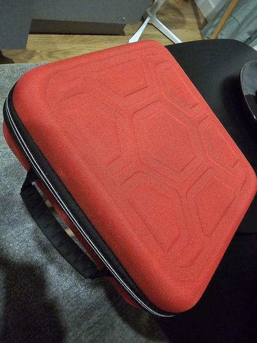 Nintendo Switch Cinza