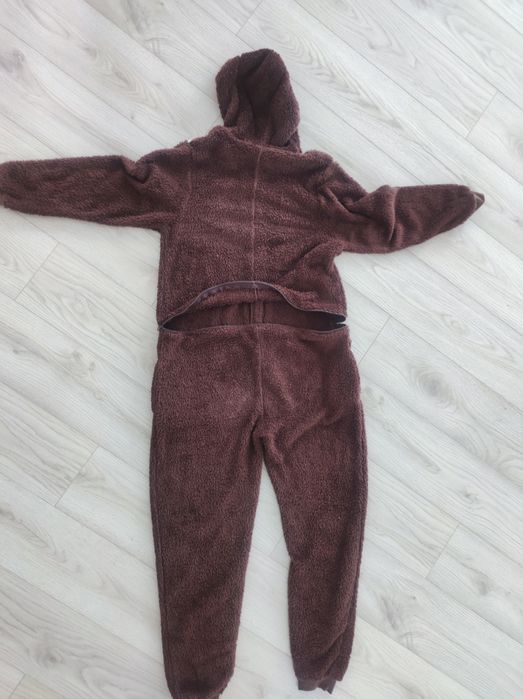 Кігурумі для дорослого Чубакка Star wars