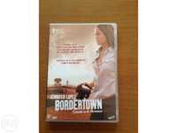 bordertown dvd filme