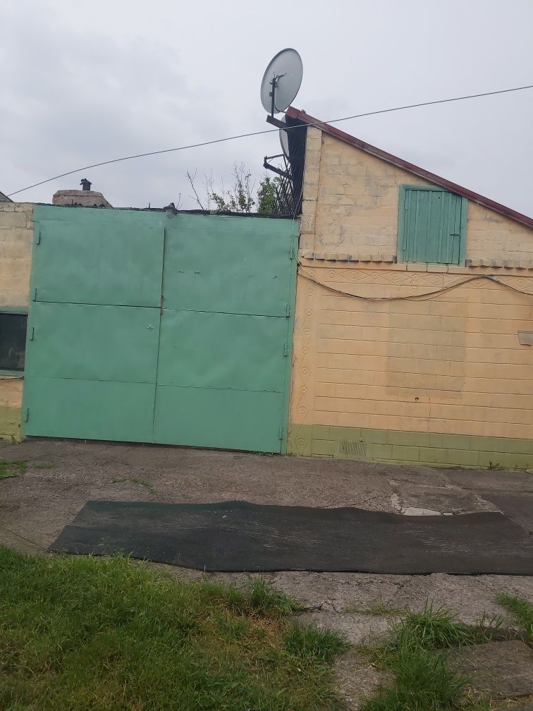 Продається  будинок Романково