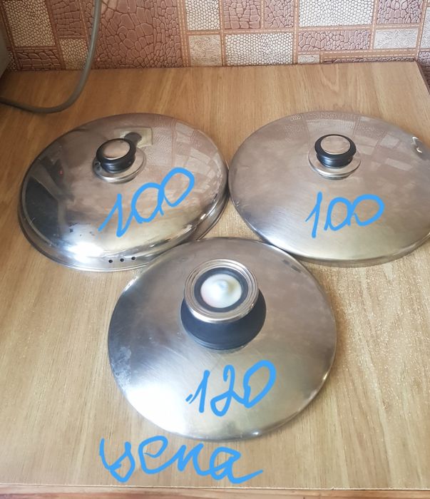 Крышка  для посуды