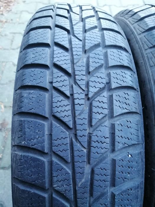 155/60R15 74T Hankook Winter I Cept RS
