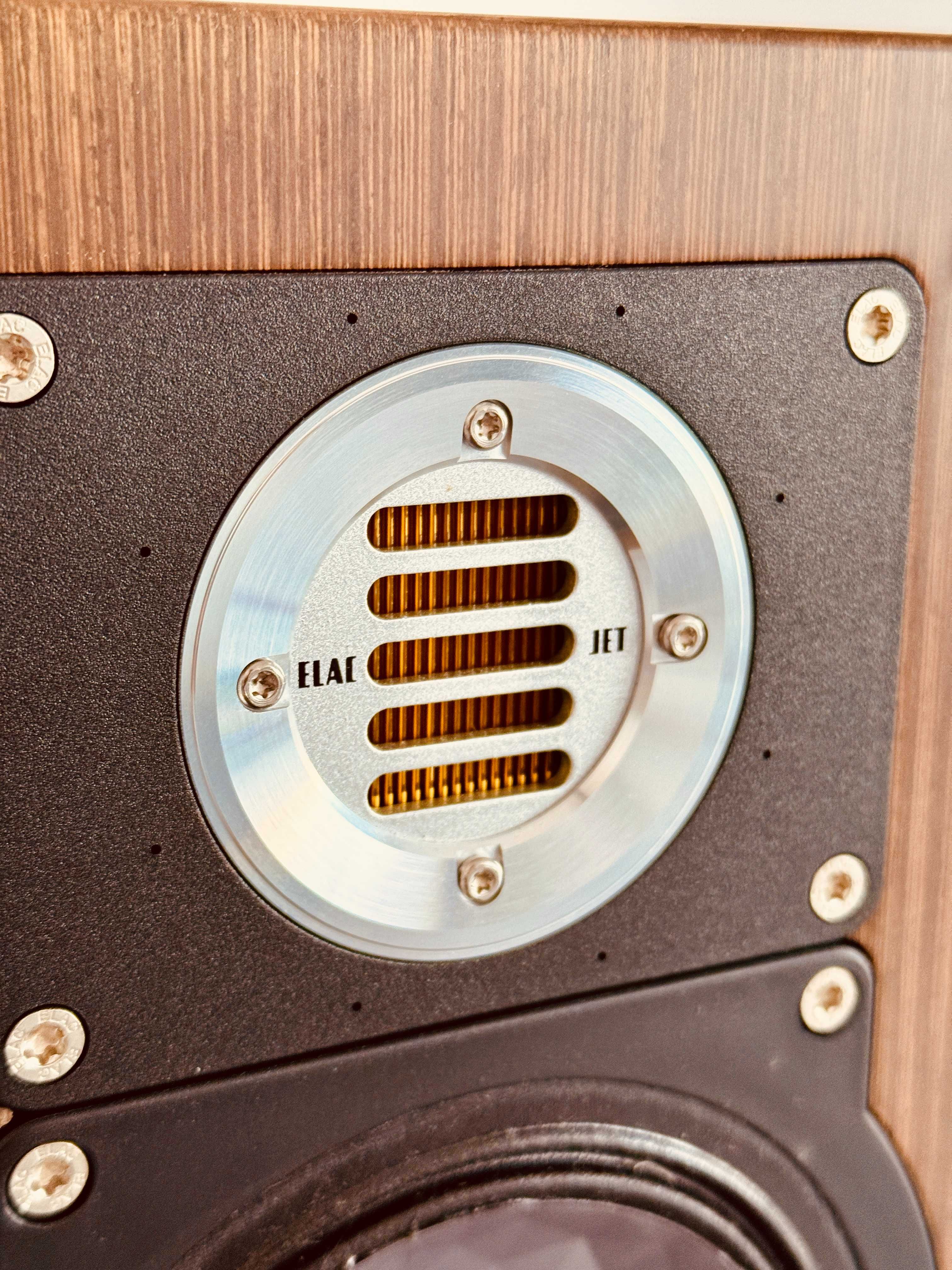 ‼️Из личной коллекции‼️ ELAC FS 249 • Напольная акустика