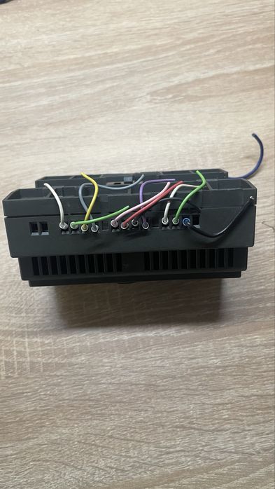 Siemens logo 6ed1 053 1hb00 0ba1