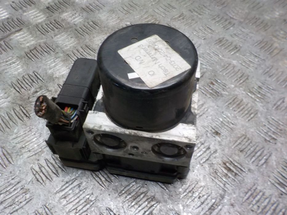 FORD FOCUS MK3 2.0 T ST-LINE POMPA ABS BV61-2C405-AK