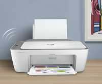 Tania Smart Drukarka Skaner HP DeskJet 2720e Wi-Fi Smart App