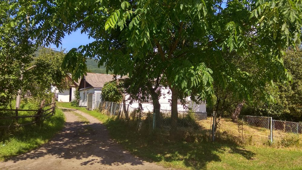 Продам дом під дачу Верхня Грабівниця