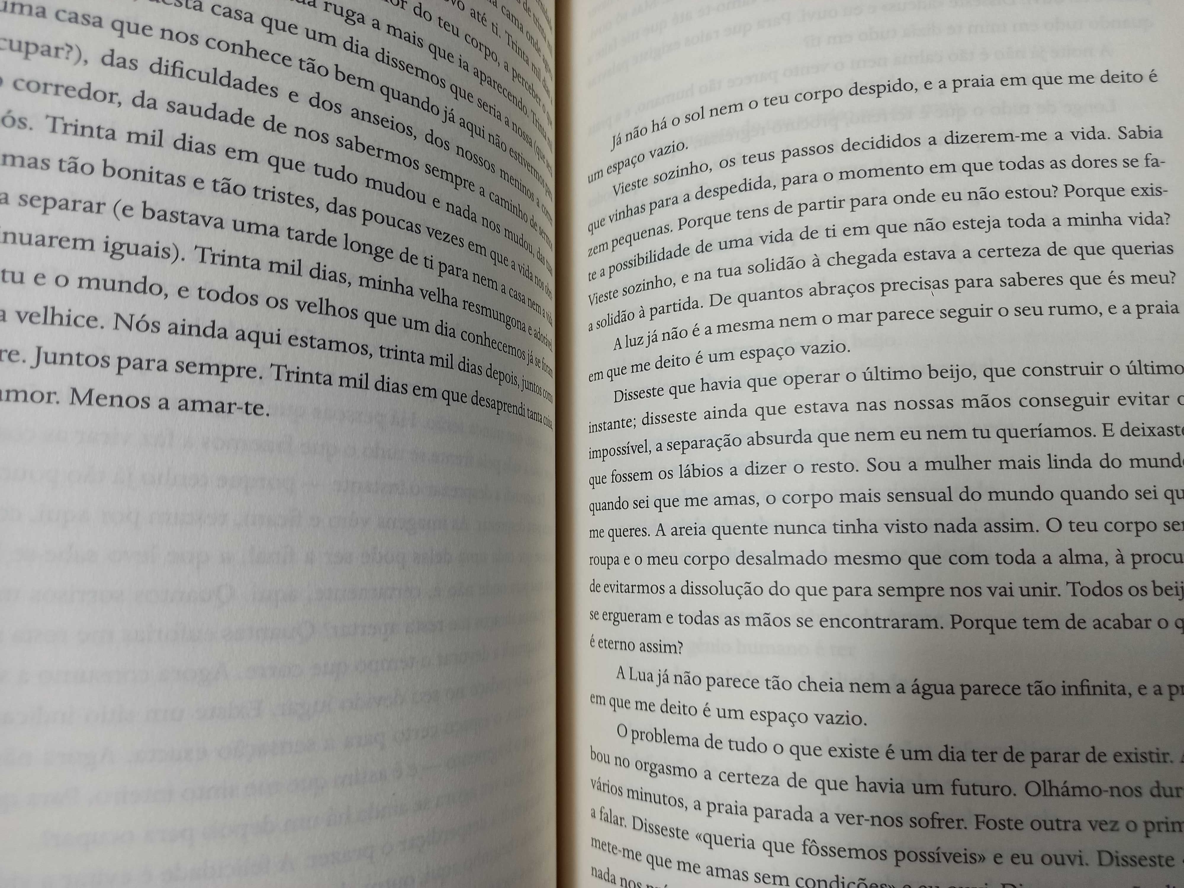 Livro: Prometo Falhar - Pedro Chagas Freitas