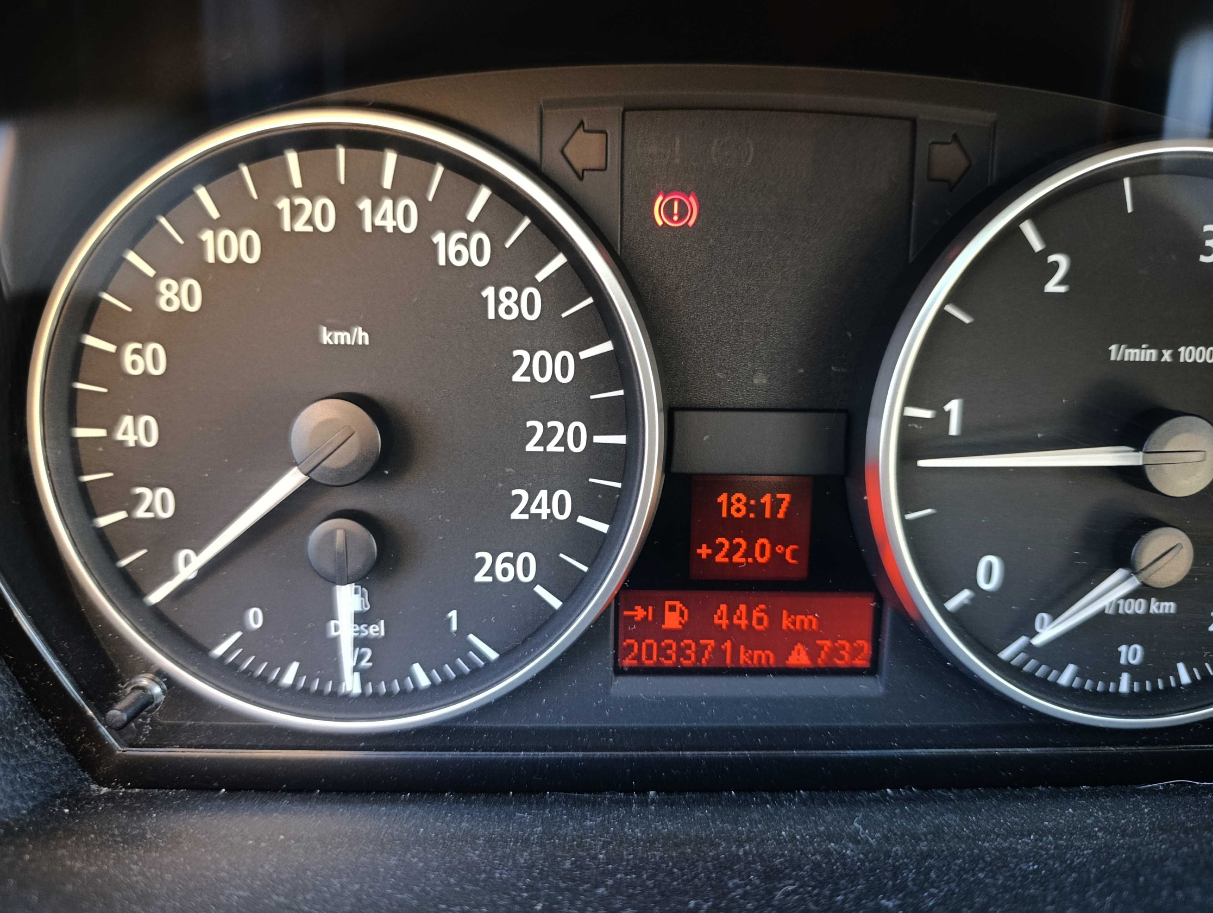 BMW E90 320d 163cv 2006 (Negociável)