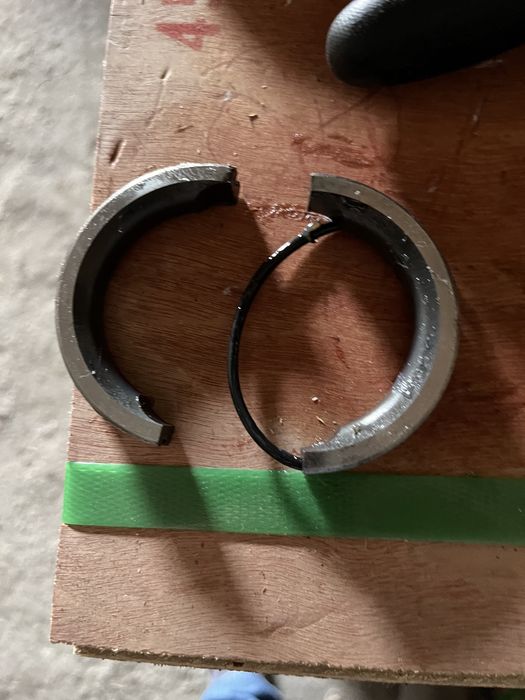 Пневмоударник cop 44(DHD340)