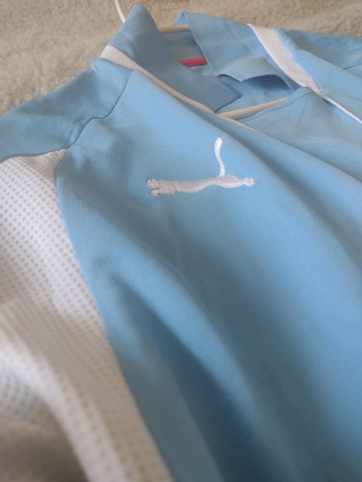 Bluzka męska Puma sportowa XXL