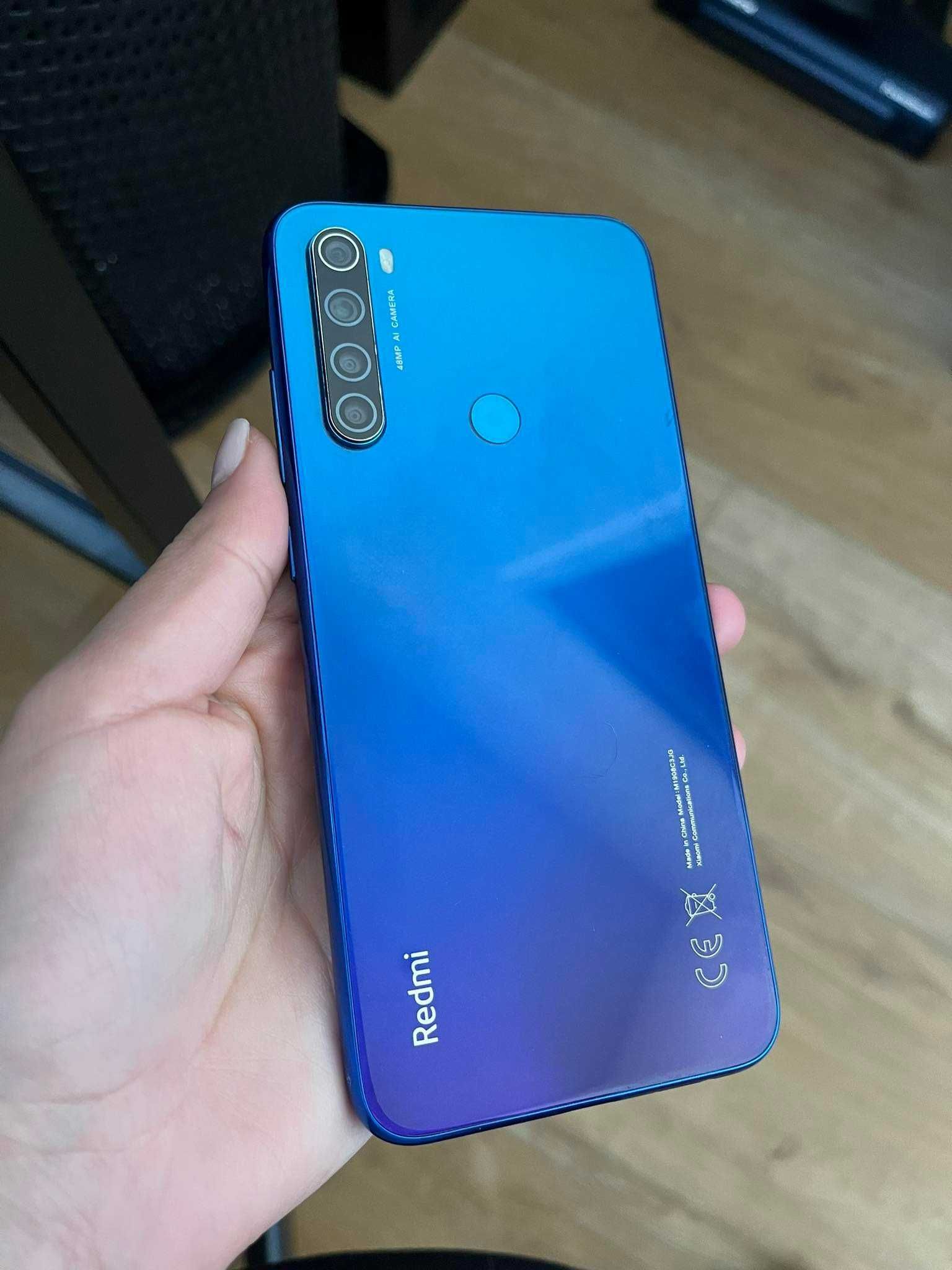 Smartphone Xiaomi Redmi 8