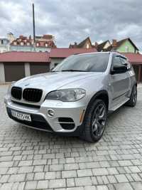 Bmw x 5 stage 3