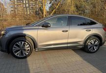 Audi Q4 e-tron 2023