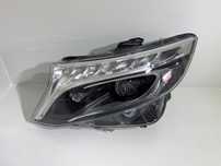Lampa Przód Przednia Lewa Mercedes w447 Vito V-Klasa Full Led ILS