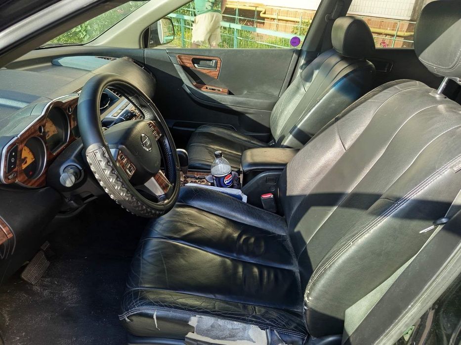 Продам Nissan Murano