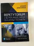 repetytorium z języka angielskiego - poziom rozszerzony