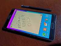 Samsung Galaxy Note 4 N910