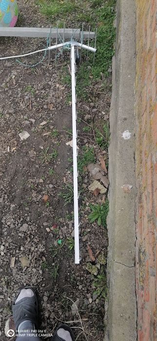 Продам антену до т2