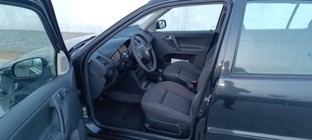 Vw Polo 6n2 1.0 MPI