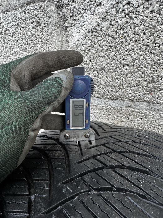 Koła Całoroczne R17 5x120 BMW F20 E90 E46 E39 E60 225/45/17 2024r.