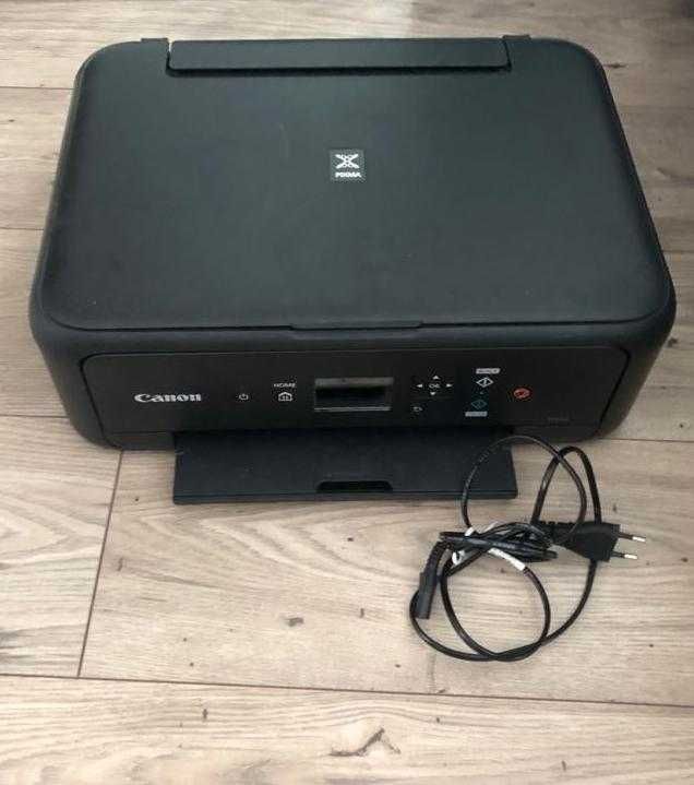 Drukarka atramentowa Canon TS 5150