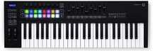 Piano Novation Launchkey MK3 49 teclas