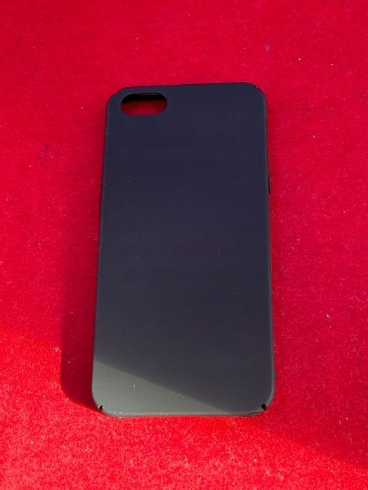 etui na telefon komórkowy ert group premium matte do iphone 5/5s/se